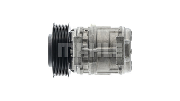 Ilustracja ACP 116 000P MAHLE sprężarka, klimatyzacja