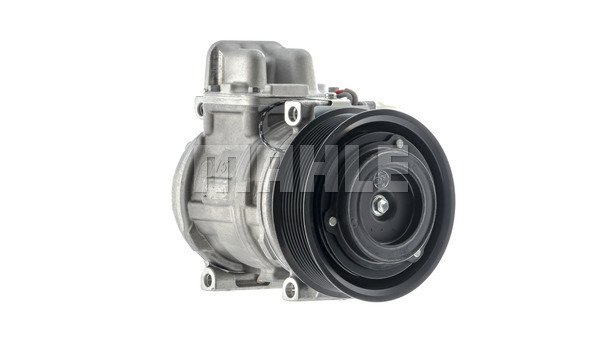 Ilustracja ACP 116 000P MAHLE sprężarka, klimatyzacja