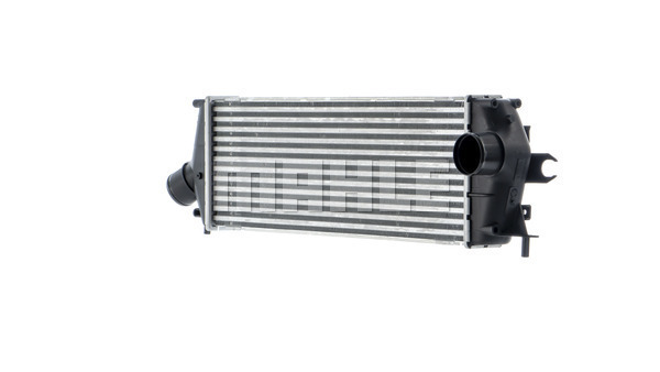 Ilustracja CI 534 000P MAHLE chłodnica powietrza doładowującego - intercooler