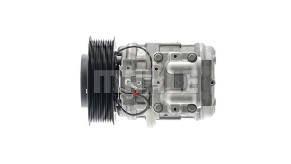 Ilustracja ACP 116 000P MAHLE sprężarka, klimatyzacja