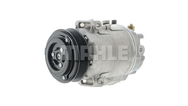 Ilustracja ACP 177 000P MAHLE sprężarka, klimatyzacja