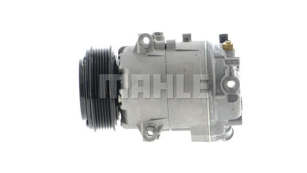 Ilustracja ACP 177 000P MAHLE sprężarka, klimatyzacja