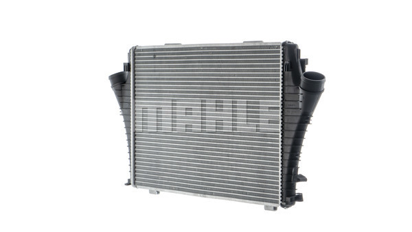 Ilustracja CI 548 000P MAHLE chłodnica powietrza doładowującego - intercooler