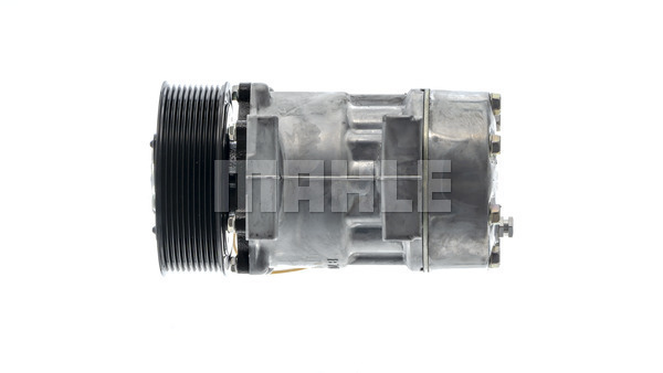 Ilustracja ACP 546 000P MAHLE sprężarka, klimatyzacja