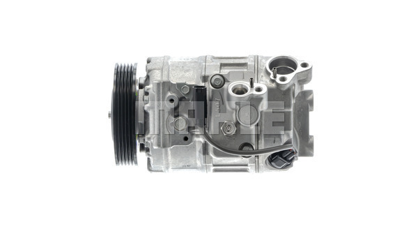 Ilustracja ACP 513 000P MAHLE sprężarka, klimatyzacja