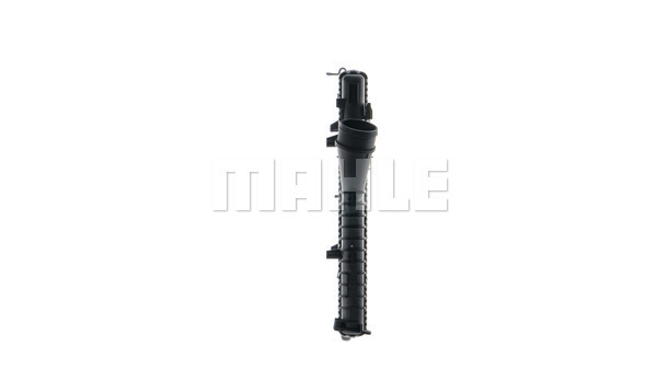 Ilustracja CI 548 000P MAHLE chłodnica powietrza doładowującego - intercooler