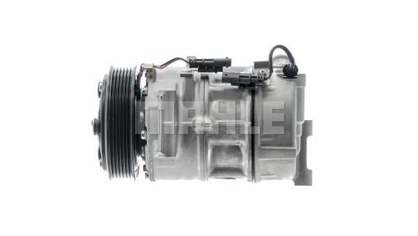 Ilustracja ACP 490 000P MAHLE sprężarka, klimatyzacja