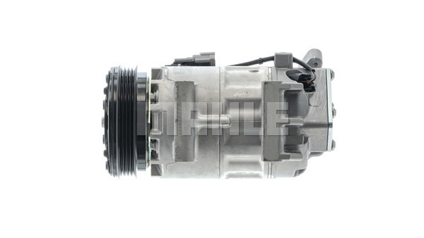 Ilustracja ACP 604 000P MAHLE sprężarka, klimatyzacja