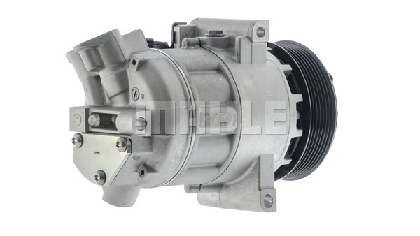 Ilustracja ACP 605 000P MAHLE sprężarka, klimatyzacja