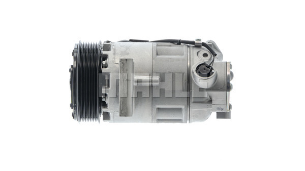 Ilustracja ACP 605 000P MAHLE sprężarka, klimatyzacja