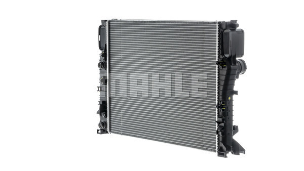 Ilustracja CR 37 000P MAHLE chłodnica cieczy