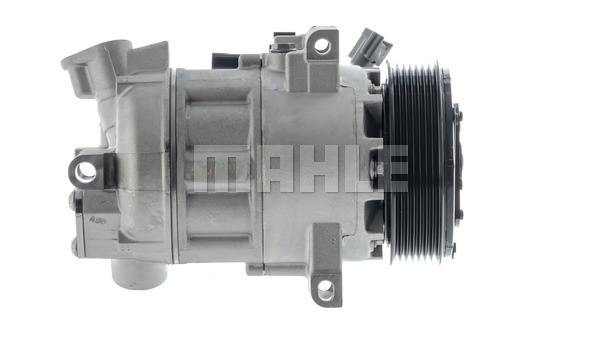 Ilustracja ACP 605 000P MAHLE sprężarka, klimatyzacja