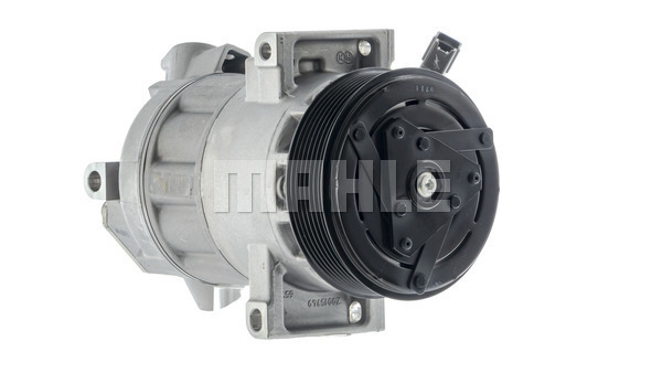 Ilustracja ACP 605 000P MAHLE sprężarka, klimatyzacja