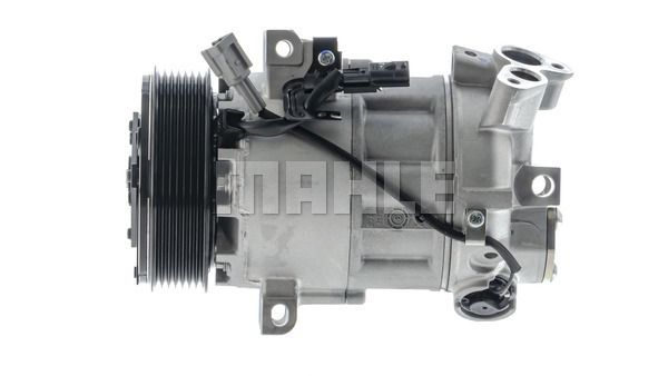 Ilustracja ACP 605 000P MAHLE sprężarka, klimatyzacja