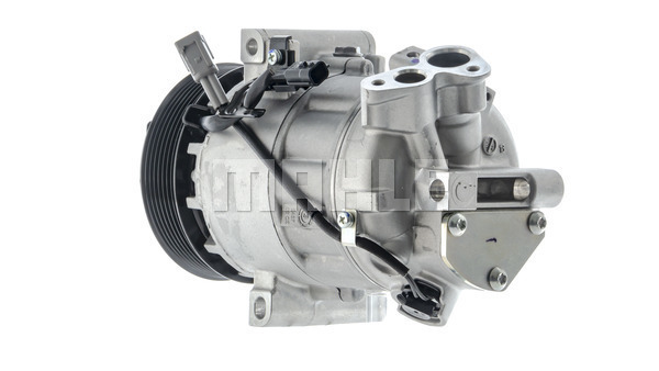 Ilustracja ACP 605 000P MAHLE sprężarka, klimatyzacja