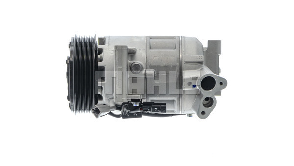 Ilustracja ACP 605 000P MAHLE sprężarka, klimatyzacja