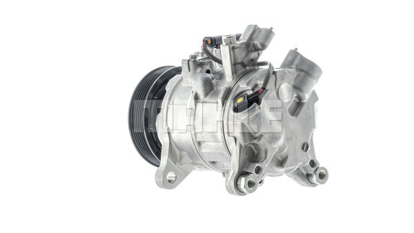 Ilustracja ACP 515 000P MAHLE sprężarka, klimatyzacja