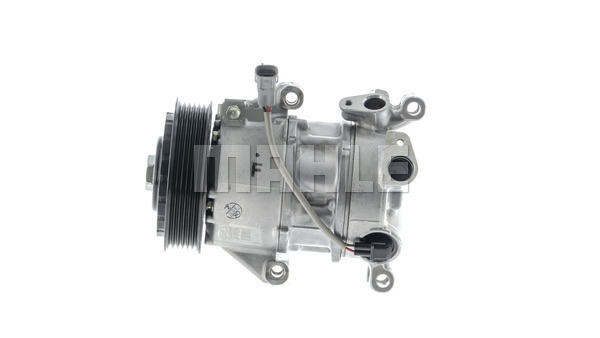 Ilustracja ACP 521 000P MAHLE sprężarka, klimatyzacja