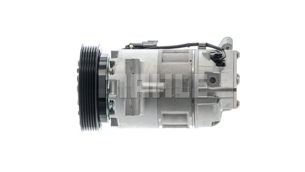 Ilustracja ACP 606 000P MAHLE sprężarka, klimatyzacja