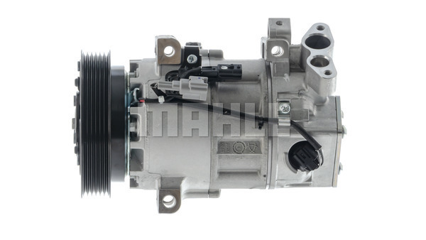 Ilustracja ACP 606 000P MAHLE sprężarka, klimatyzacja