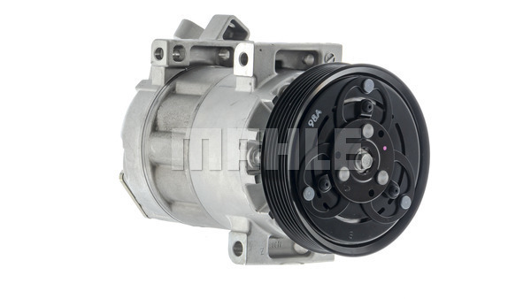 Ilustracja ACP 606 000P MAHLE sprężarka, klimatyzacja