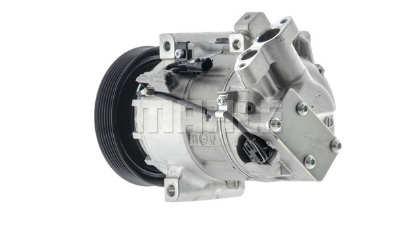 Ilustracja ACP 606 000P MAHLE sprężarka, klimatyzacja