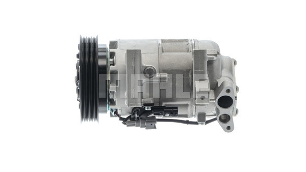 Ilustracja ACP 606 000P MAHLE sprężarka, klimatyzacja