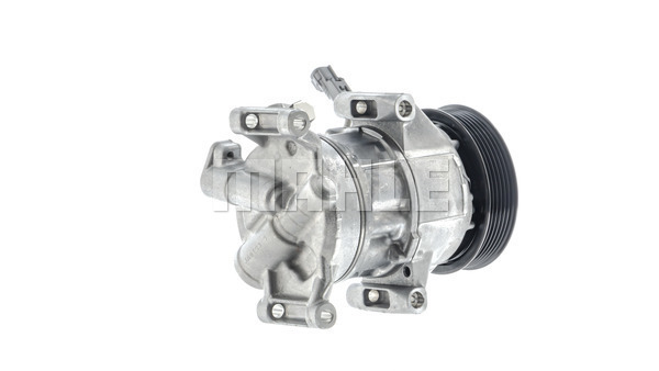 Ilustracja ACP 521 000P MAHLE sprężarka, klimatyzacja