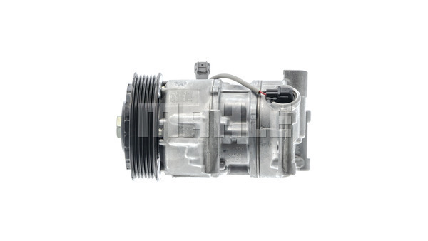 Ilustracja ACP 521 000P MAHLE sprężarka, klimatyzacja