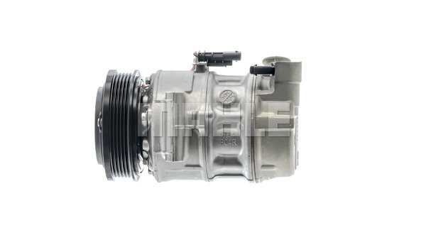 Ilustracja ACP 531 000P MAHLE sprężarka, klimatyzacja