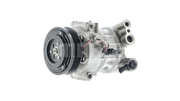 Ilustracja ACP 531 000P MAHLE sprężarka, klimatyzacja