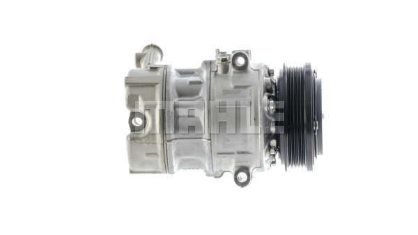 Ilustracja ACP 531 000P MAHLE sprężarka, klimatyzacja