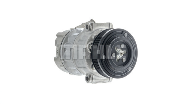 Ilustracja ACP 531 000P MAHLE sprężarka, klimatyzacja