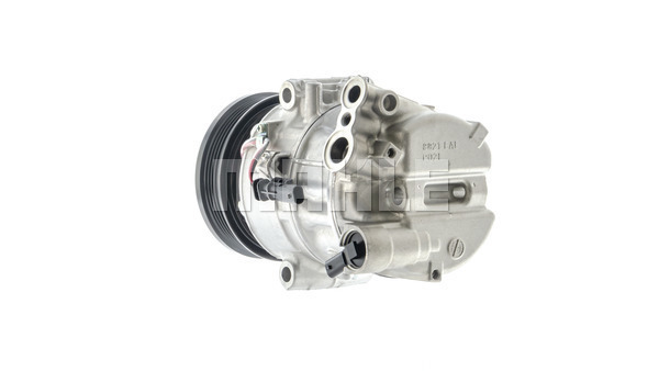 Ilustracja ACP 531 000P MAHLE sprężarka, klimatyzacja