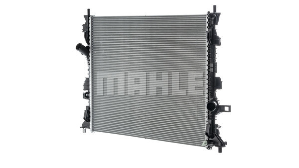 Ilustracja CR 952 000P MAHLE chłodnica cieczy