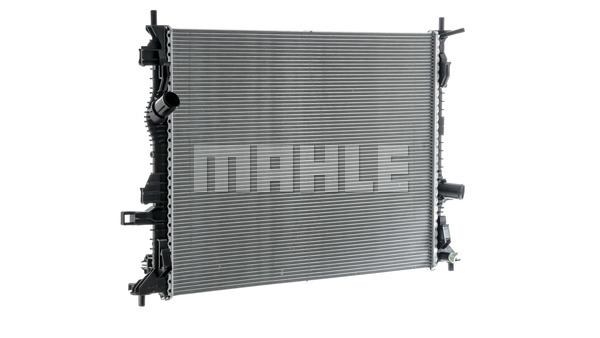 Ilustracja CR 952 000P MAHLE chłodnica cieczy
