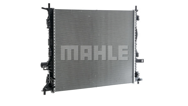 Ilustracja CR 952 000P MAHLE chłodnica cieczy