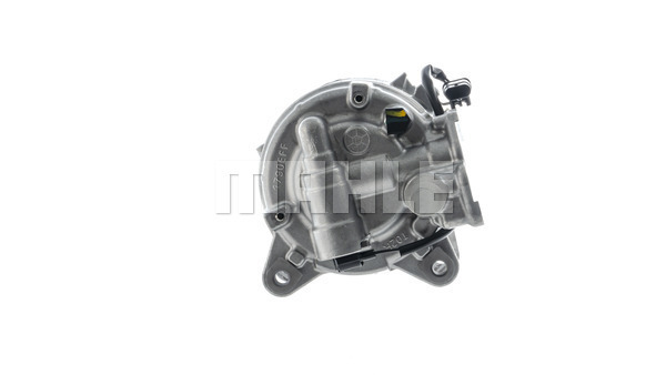 Ilustracja ACP 533 000P MAHLE sprężarka, klimatyzacja