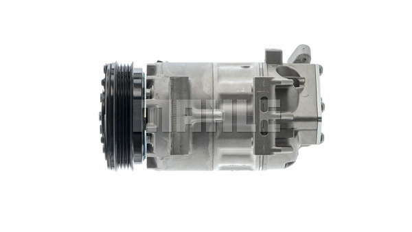 Ilustracja ACP 609 000P MAHLE sprężarka, klimatyzacja