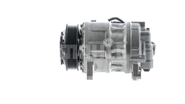 Ilustracja ACP 533 000P MAHLE sprężarka, klimatyzacja