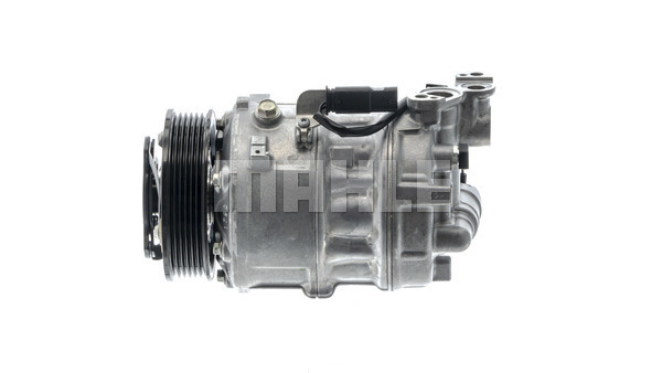 Ilustracja ACP 533 000P MAHLE sprężarka, klimatyzacja
