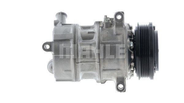 Ilustracja ACP 613 000P MAHLE sprężarka, klimatyzacja