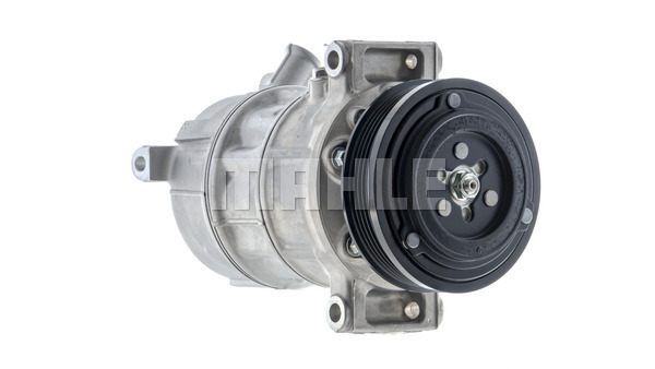 Ilustracja ACP 613 000P MAHLE sprężarka, klimatyzacja