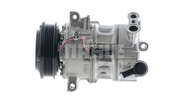 Ilustracja ACP 613 000P MAHLE sprężarka, klimatyzacja