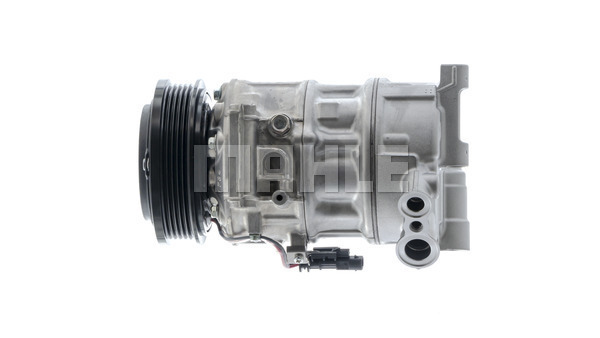 Ilustracja ACP 613 000P MAHLE sprężarka, klimatyzacja