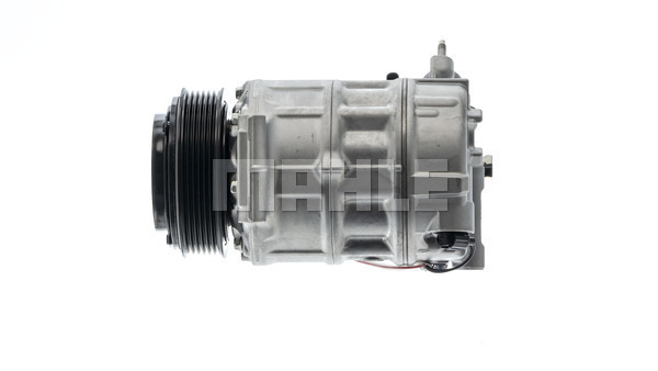 Ilustracja ACP 537 000P MAHLE sprężarka, klimatyzacja