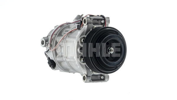 Ilustracja ACP 537 000P MAHLE sprężarka, klimatyzacja