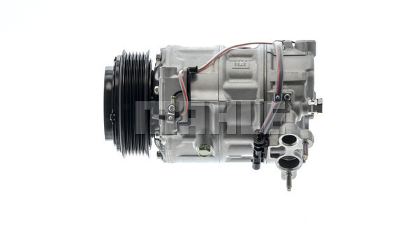 Ilustracja ACP 537 000P MAHLE sprężarka, klimatyzacja