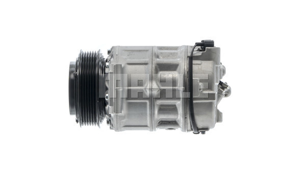 Ilustracja ACP 536 000P MAHLE sprężarka, klimatyzacja