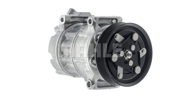 Ilustracja ACP 542 000P MAHLE sprężarka, klimatyzacja